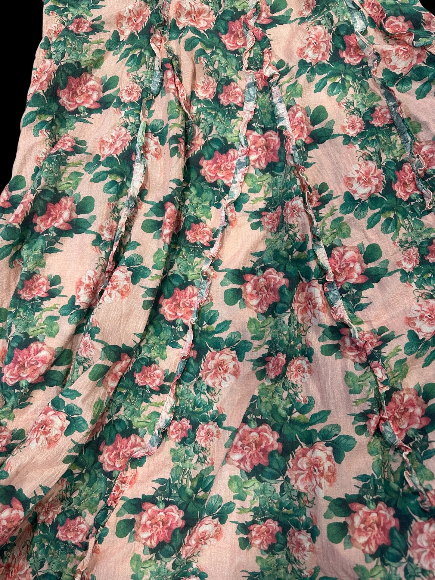 Rose Garden Dress