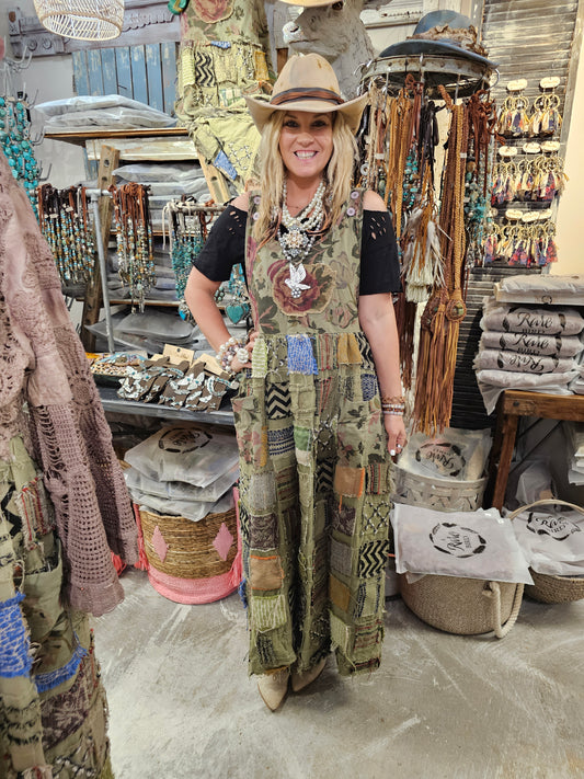 Storybook Dress