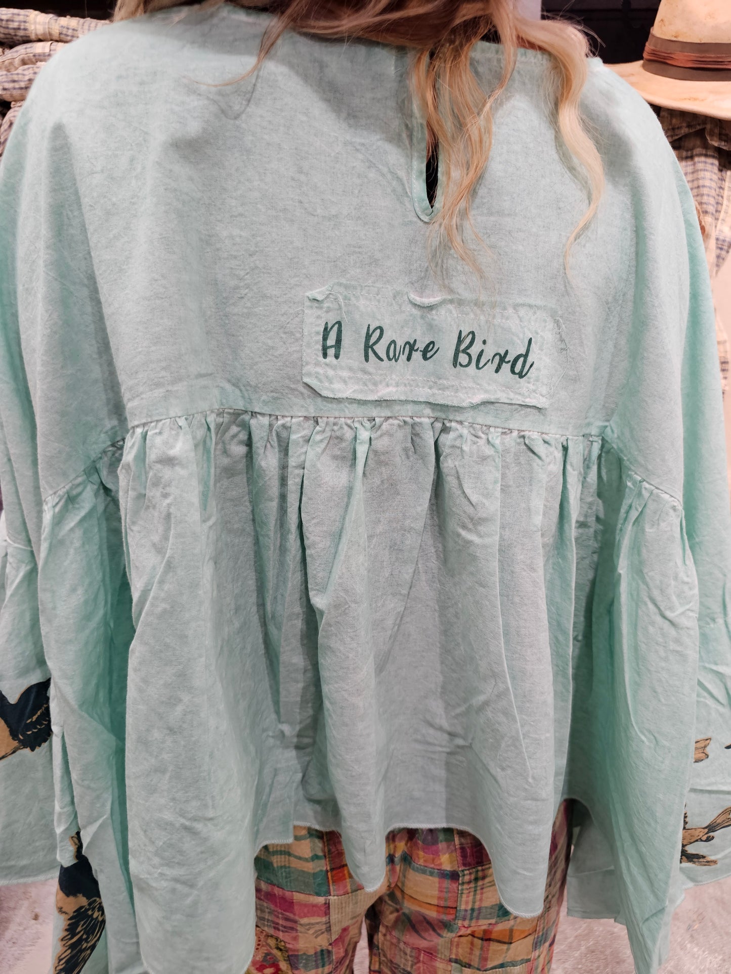 Fly To The Stars Top