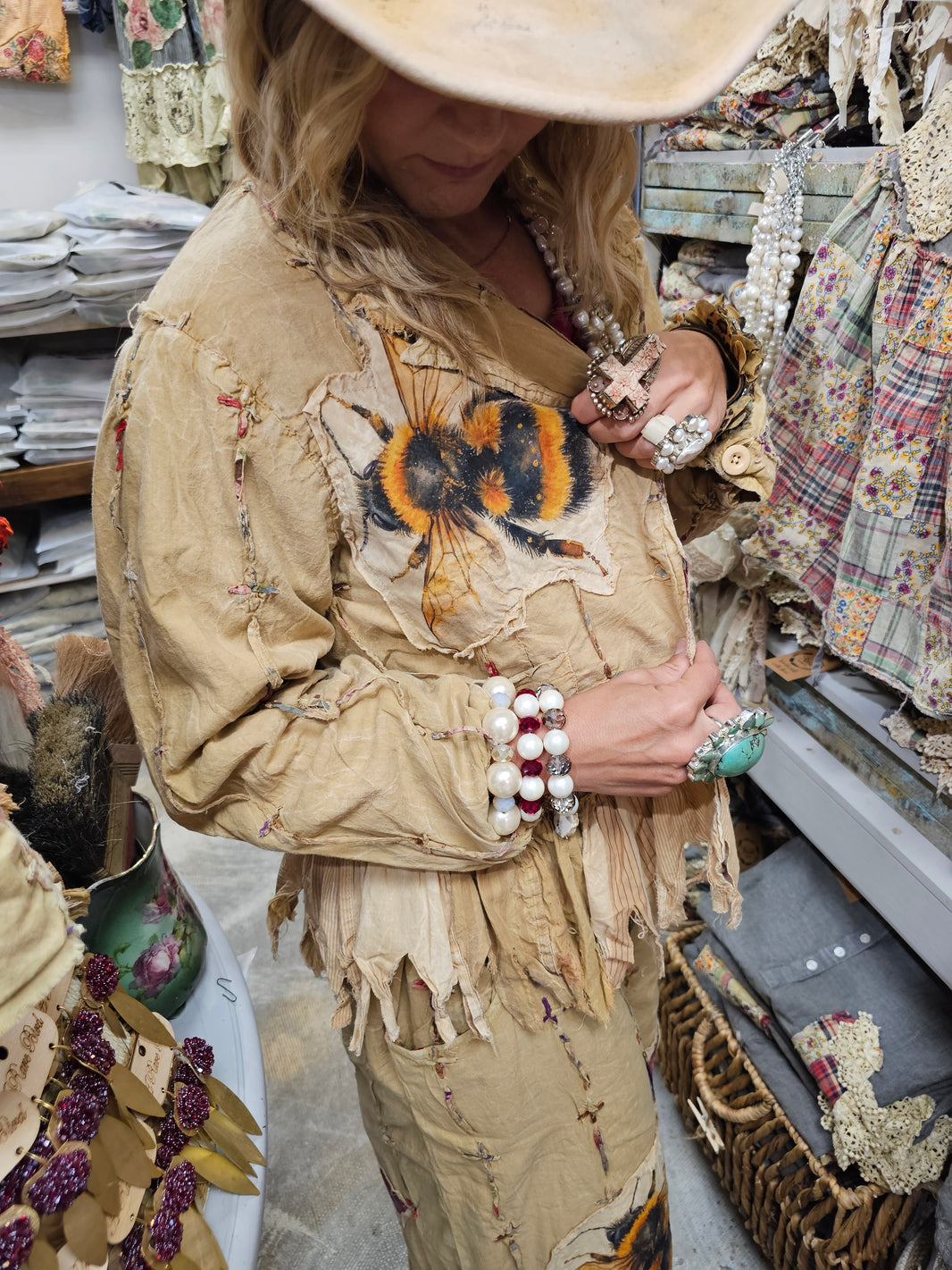 A Rare Bird Retail