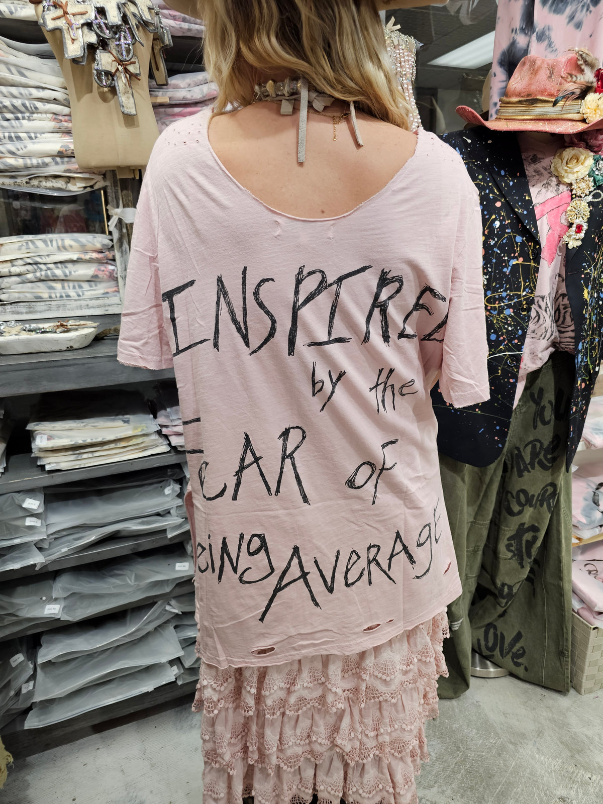 The Untamed Queen Shirt