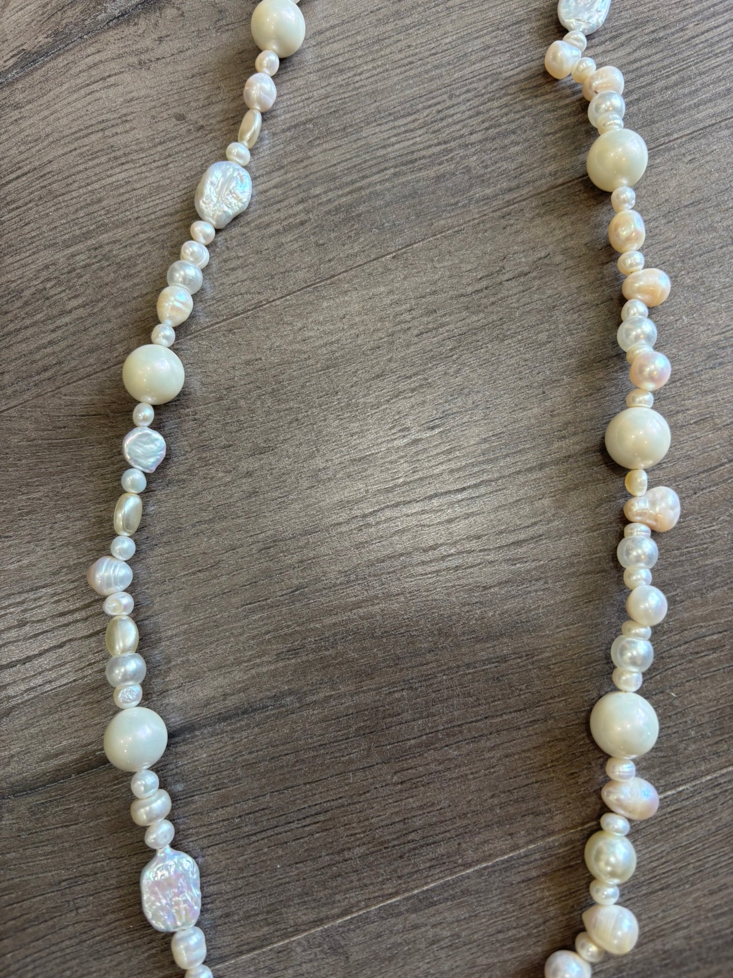 Prayer Heart Necklace