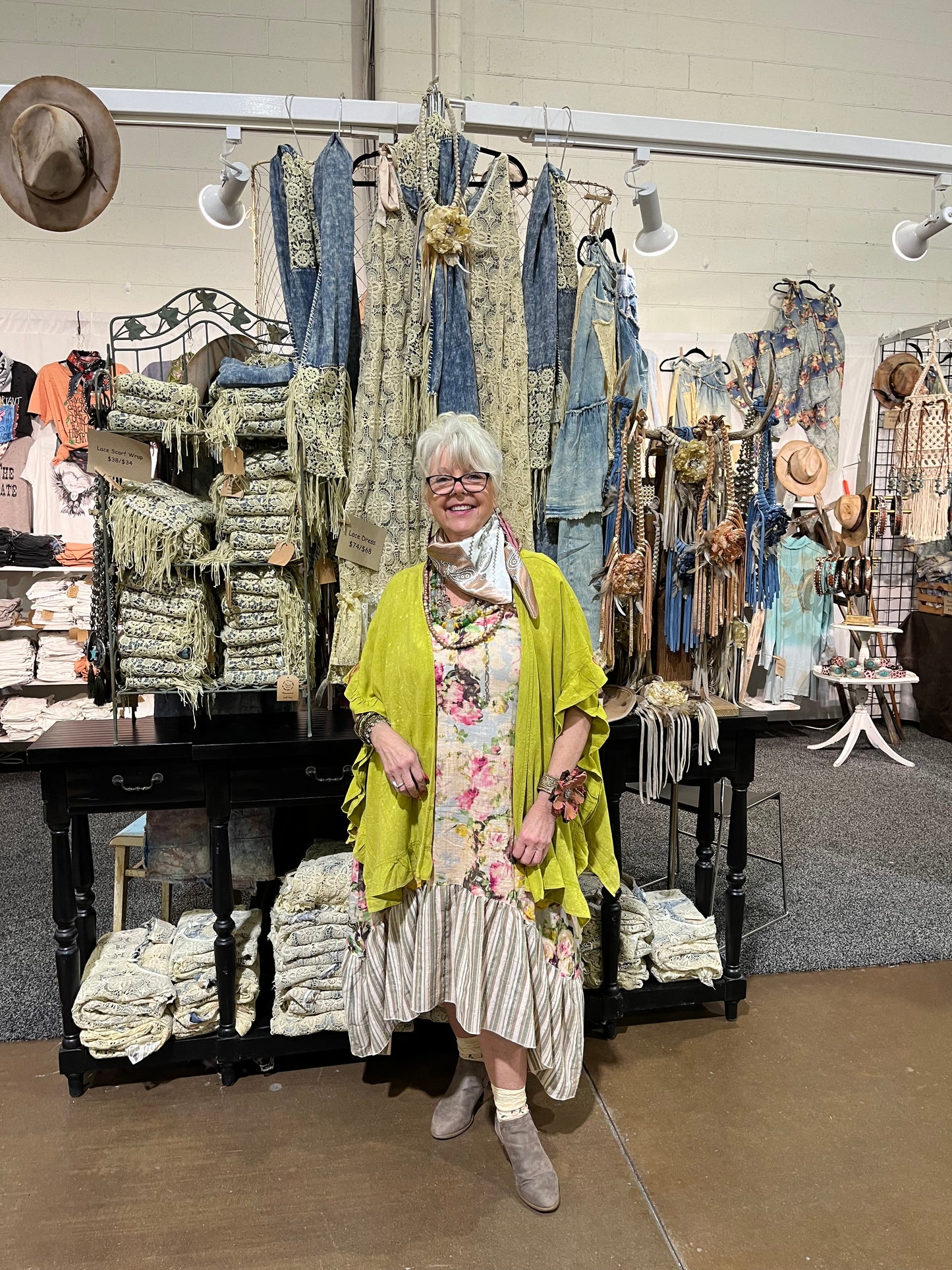 All About the Love Duster