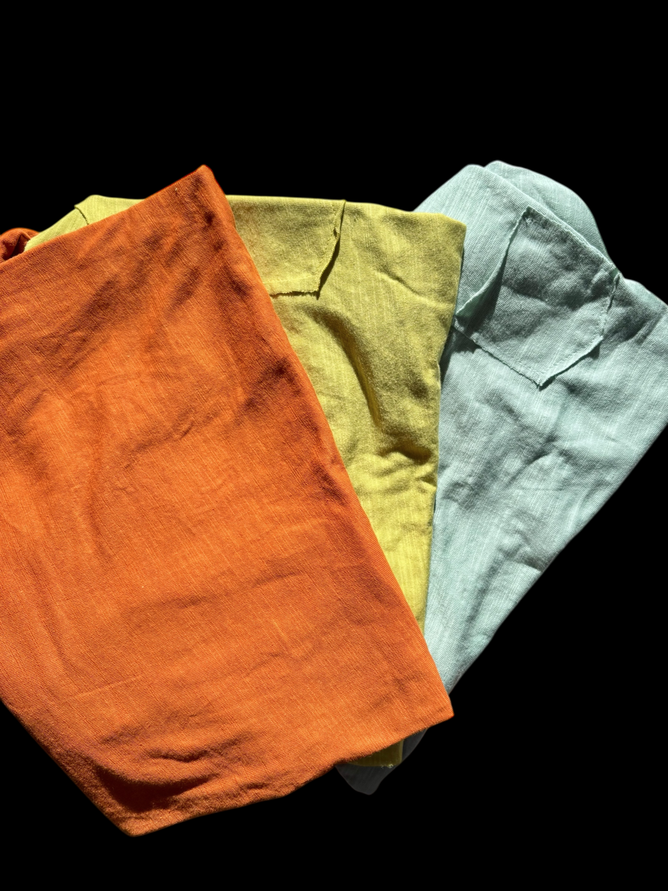 Distressed Rip Tee