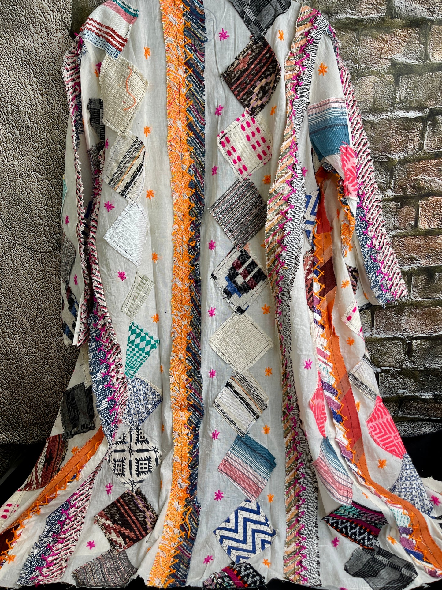 Hand Patch Duster