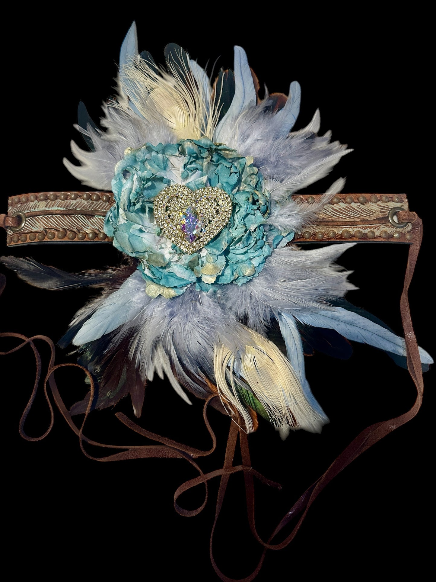 Boot Wrap Gala 1A