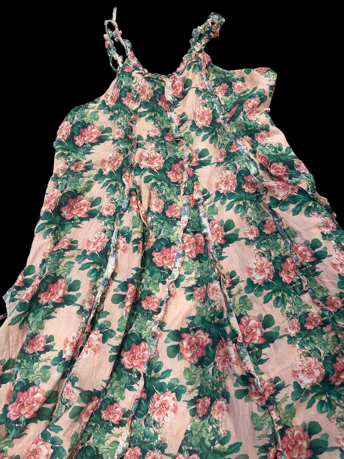 Rose Garden Dress