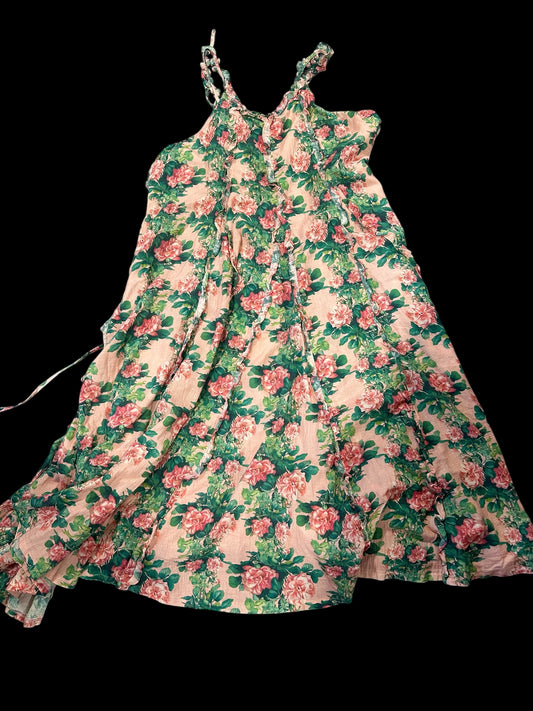 Rose Garden Dress
