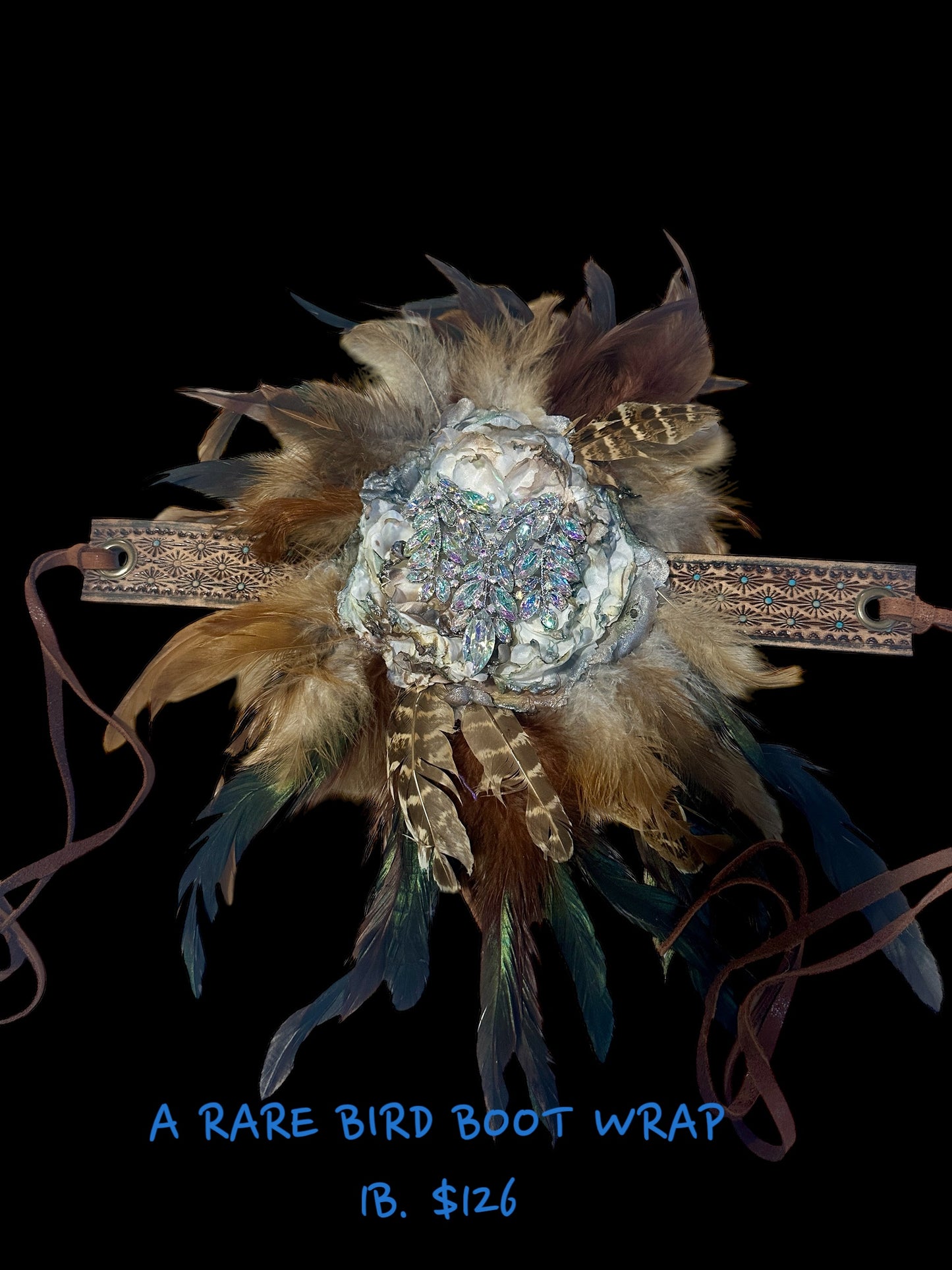 Boot Wrap Gala 1G