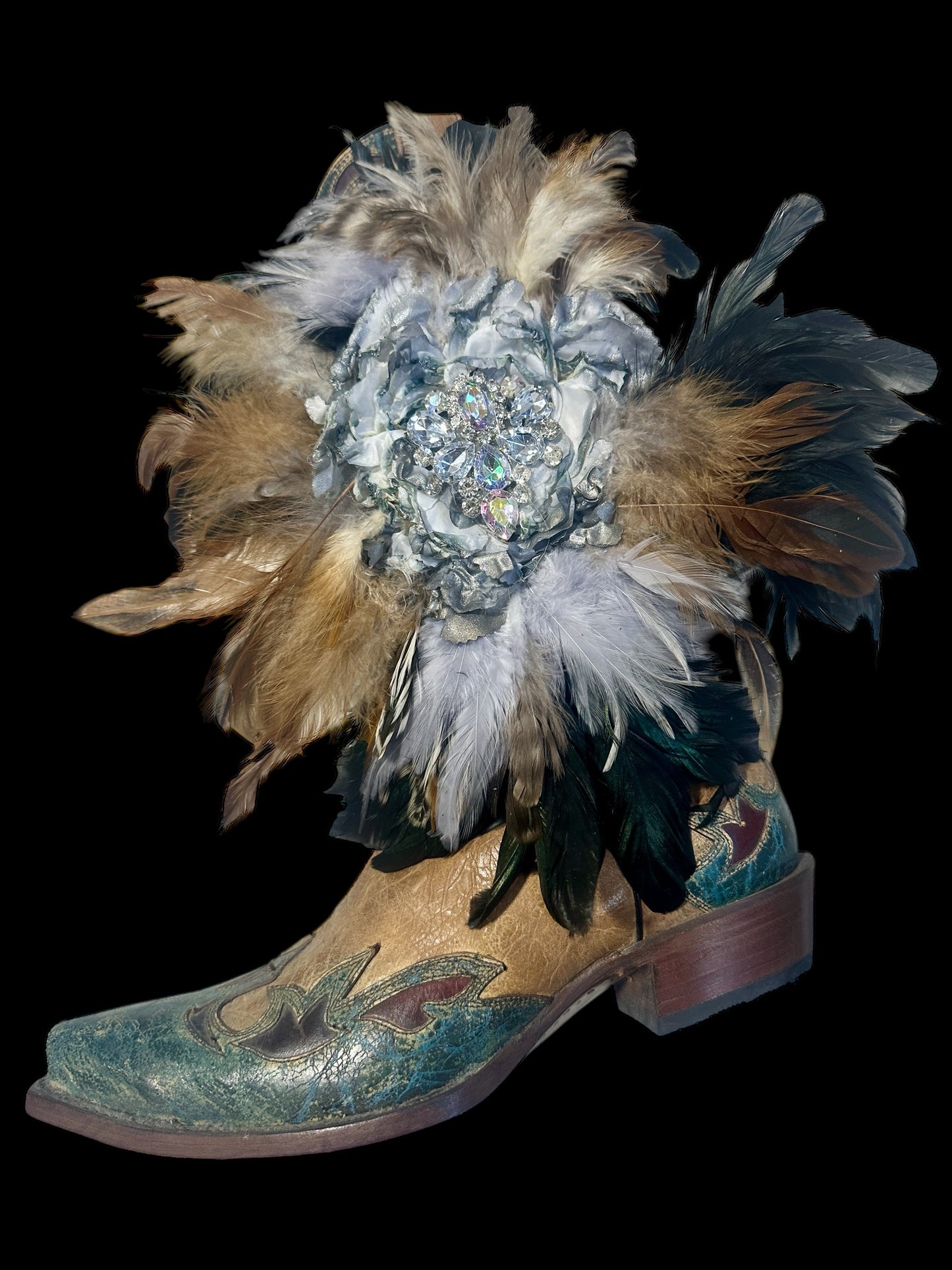 Boot Wrap Gala 1G