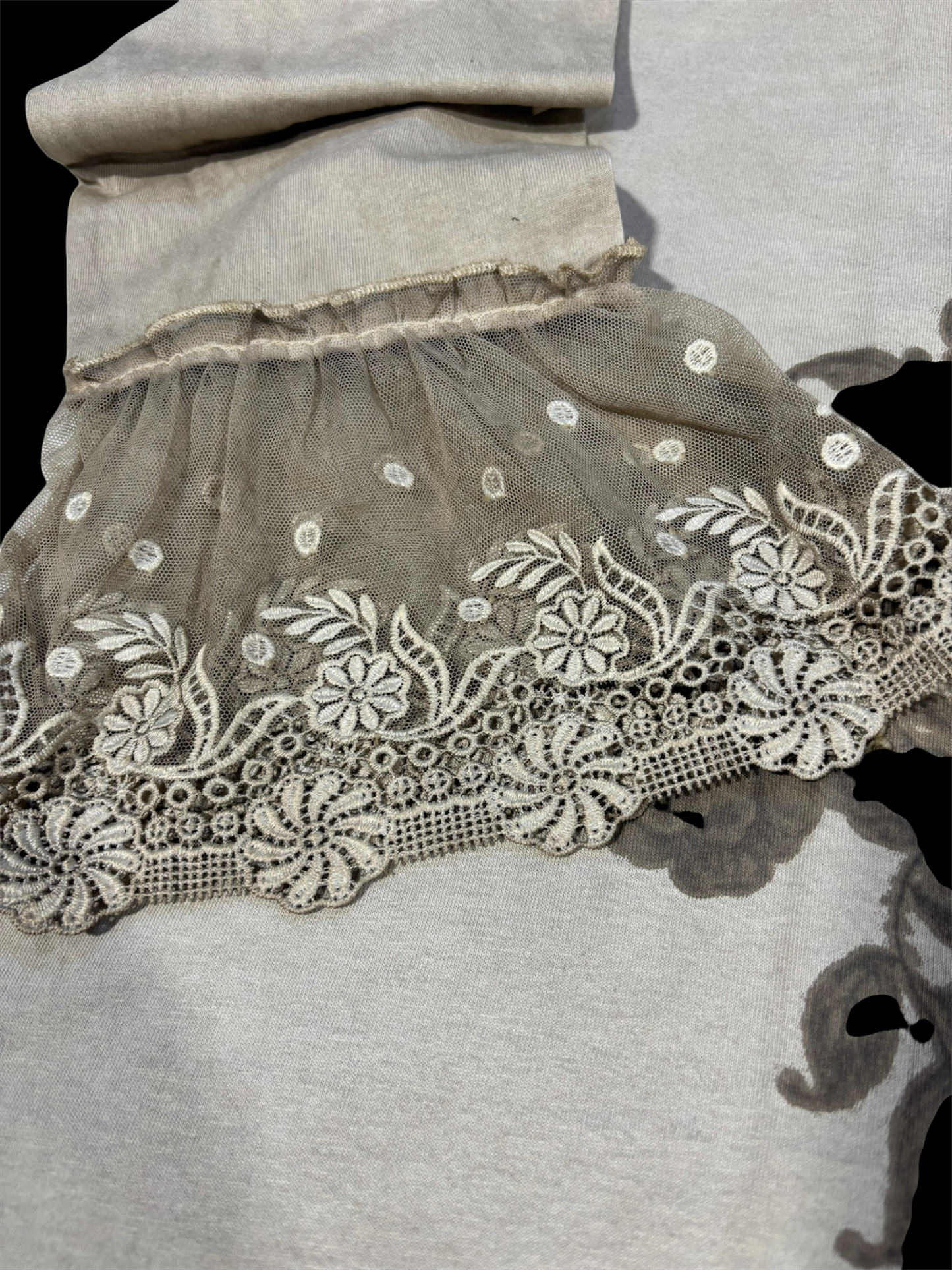 Rare Bird Cowgirl Shirt